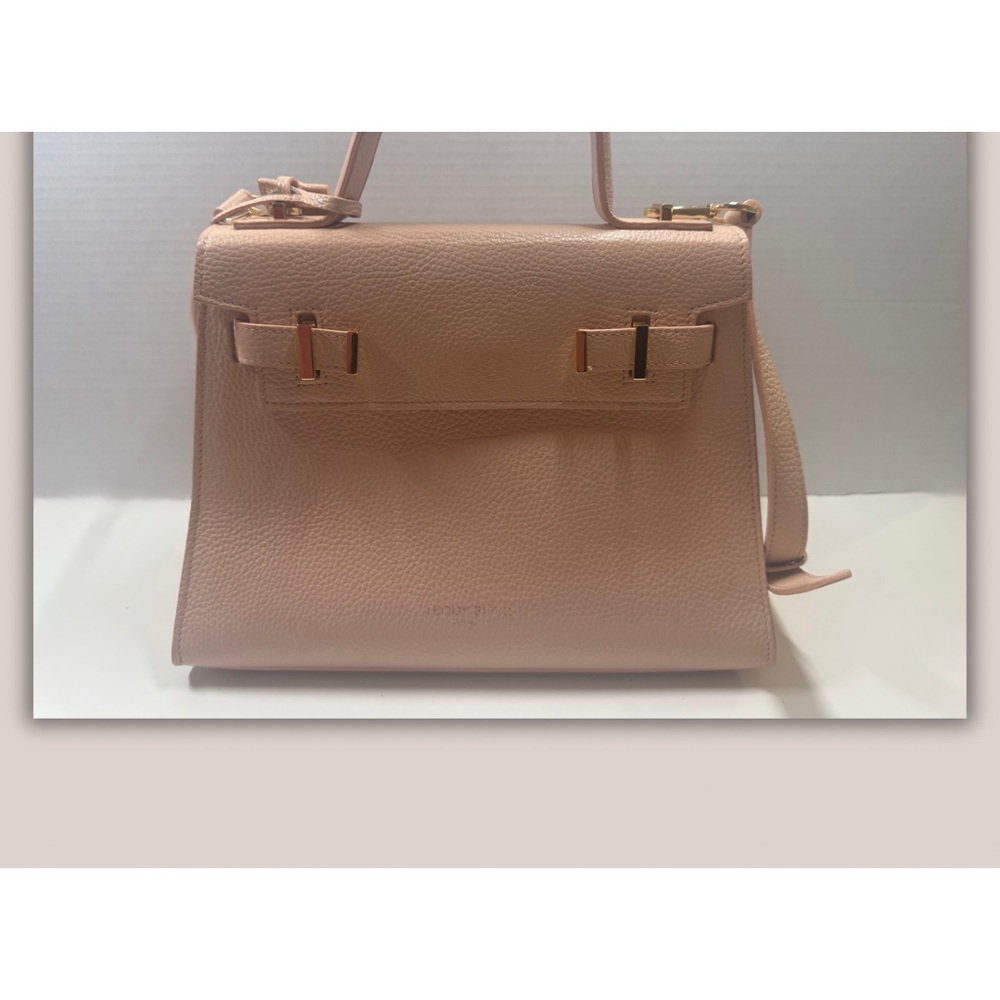 TEDDY BLAKE | AVA 11” | PINK
